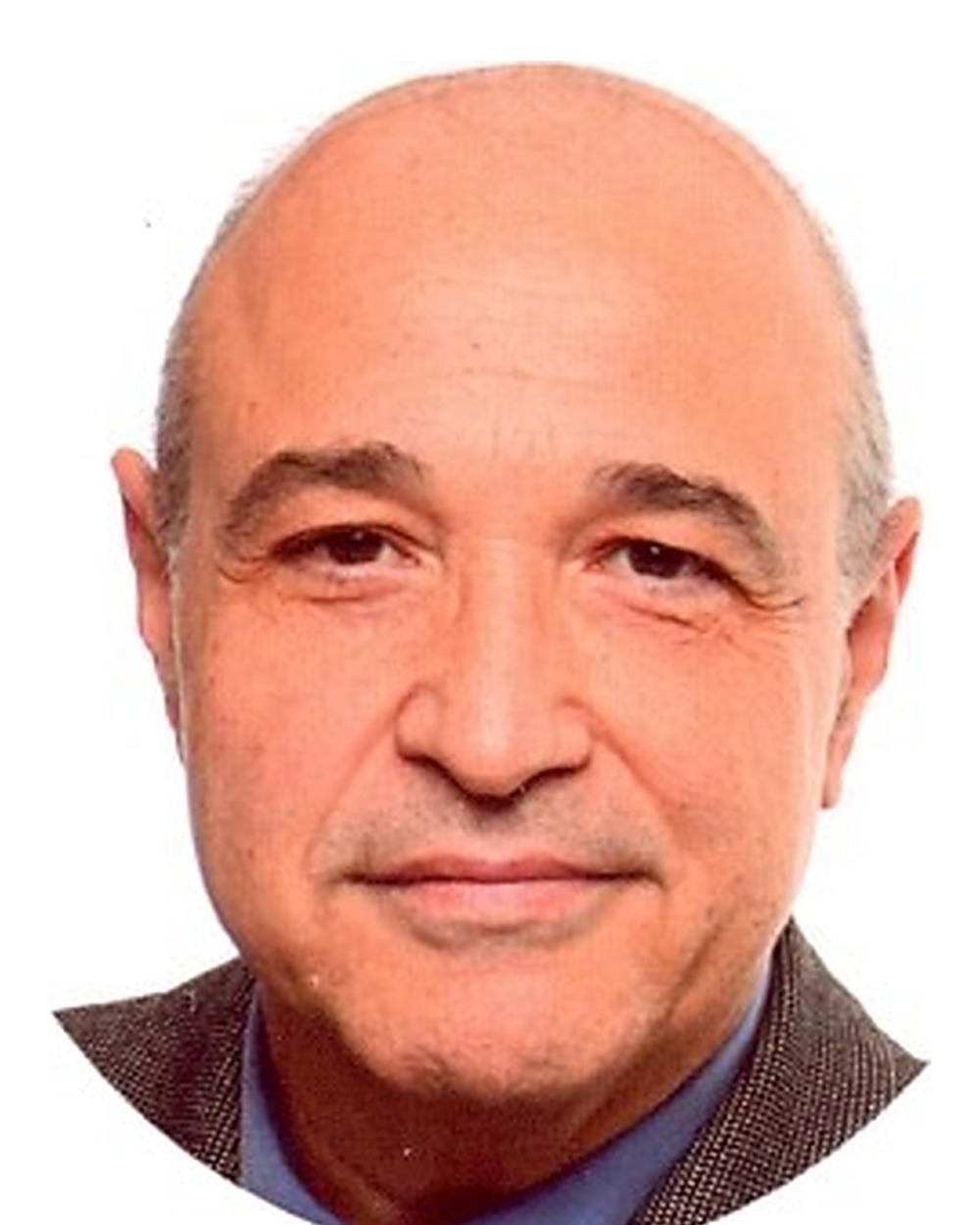 Müfit Tecimer